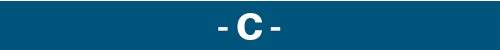 c c