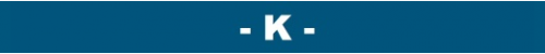 k k