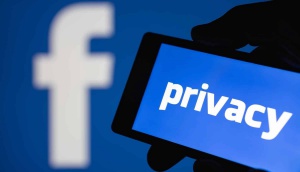 privacidad de facebook