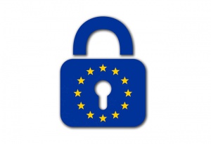 UE y la protección de datos