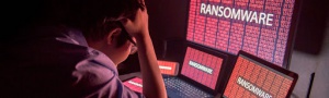 Ciberataque mediante Ransomware