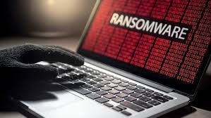 ciberataques por ransomware