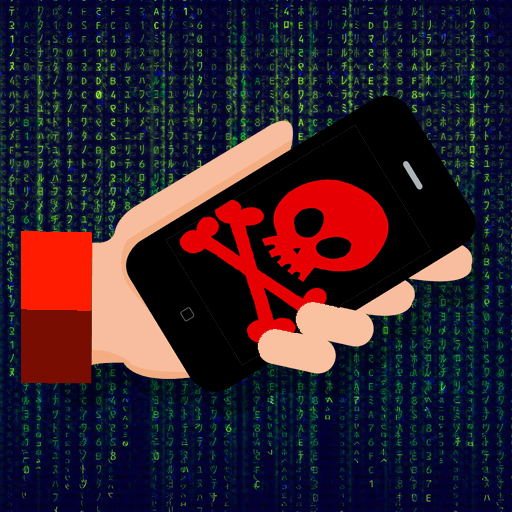 Smartphone_Hacked