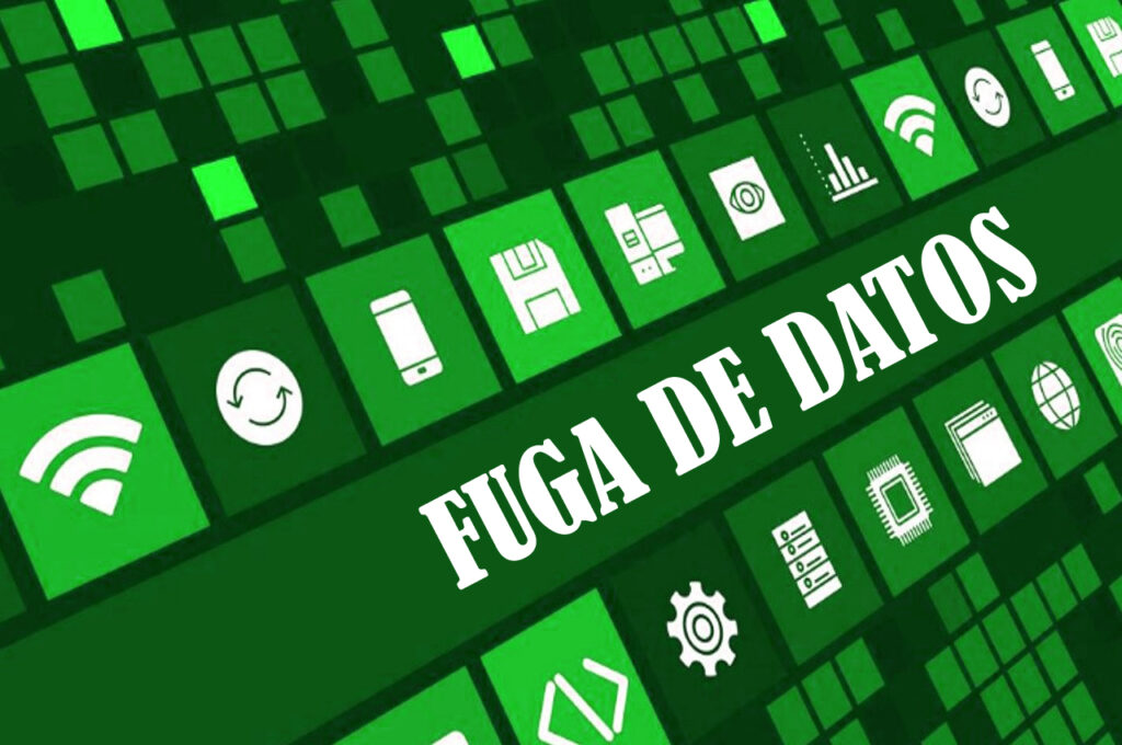 Fuga_Datos