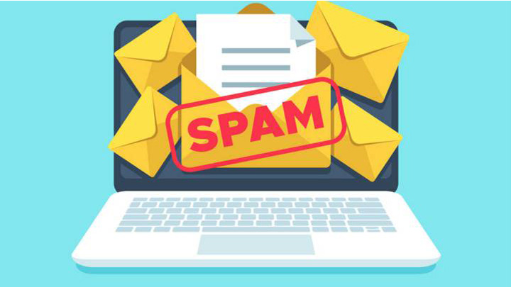 Vulnerabilidad correo